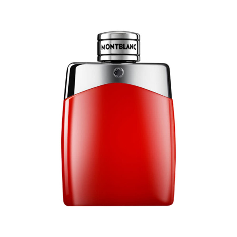 Montblanc Legend Red EDP Spray 3.38 oz (Tester) Fragrances