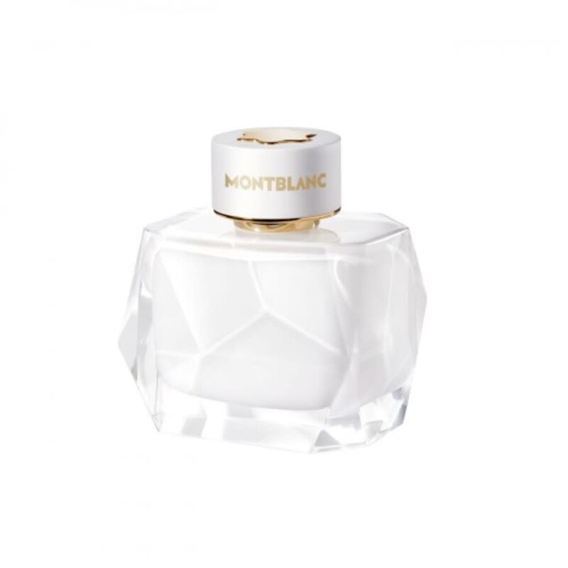 Montblanc Ladies Signature EDP 3.0 oz (Tester) Fragrances