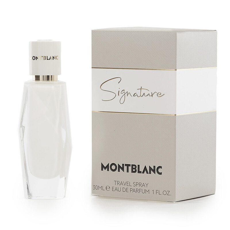 Montblanc Ladies Signature EDP Spray 1 oz Fragrances 3386460113601