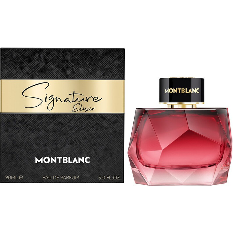 Montblanc Ladies Signature Elixir EDP Spray 3.0 oz Fragrances