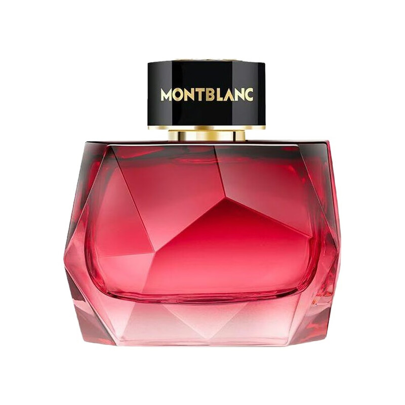 Montblanc Ladies Signature Elixir EDP Spray 3.0 oz Fragrances