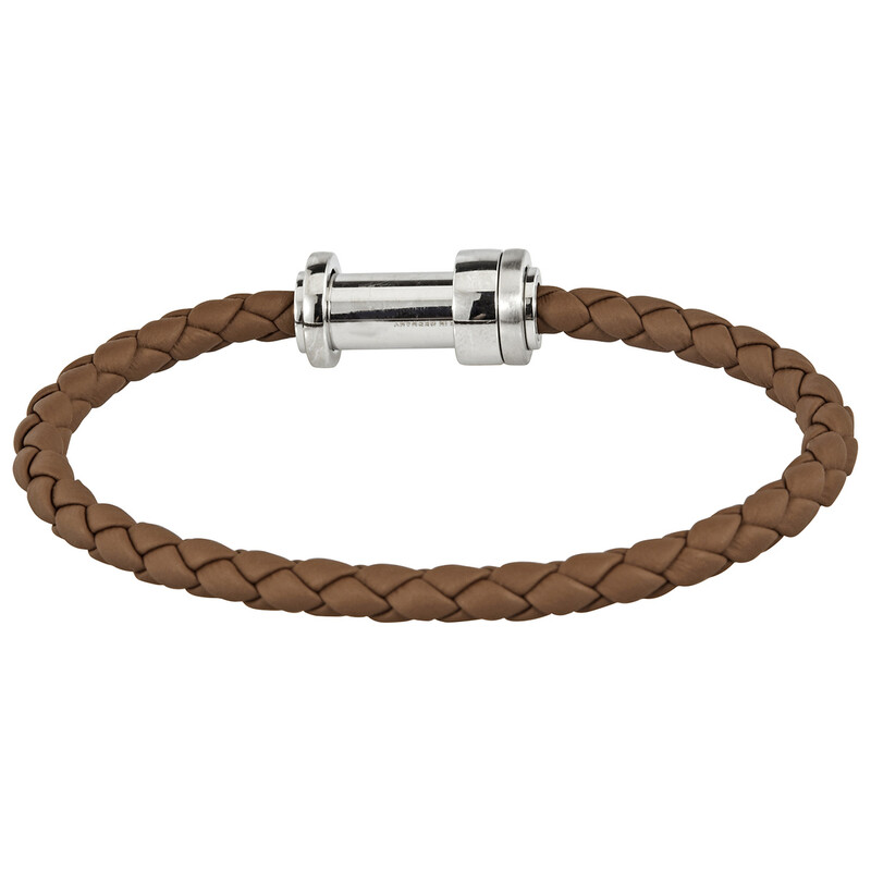 Montblanc Le Petit Prince Bracelet, Size 63 12378963 4017941950031