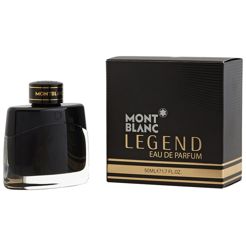 香水(ユニセックス) (31)Montblanc Legend Eau de Parfum 50ml Montblanc - Legend Eau De Parfum Spray 50ml / 1.7oz 3386460118132