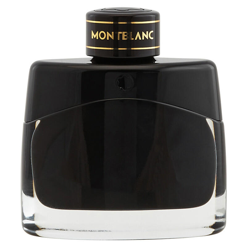 Montblanc - Legend Eau De Parfum Spray 50ml / 1.7oz 3386460118132