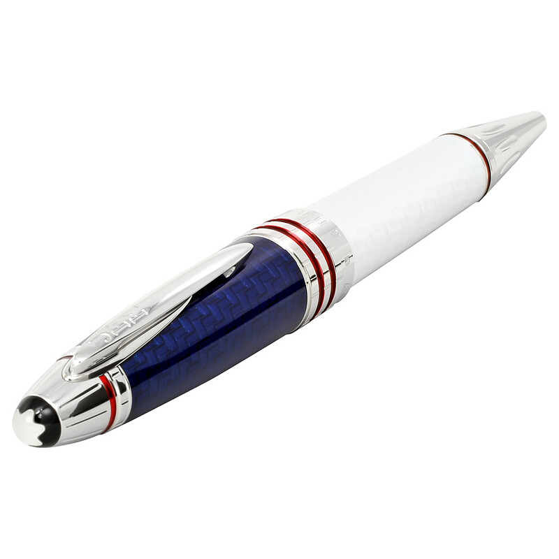 Montblanc Limited Edition John F. Kennedy Ballpoint Pen 111635