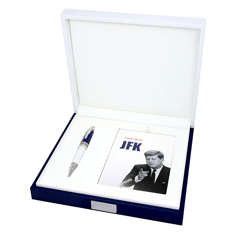 Montblanc Limited Edition John F. Kennedy Ballpoint Pen 111635
