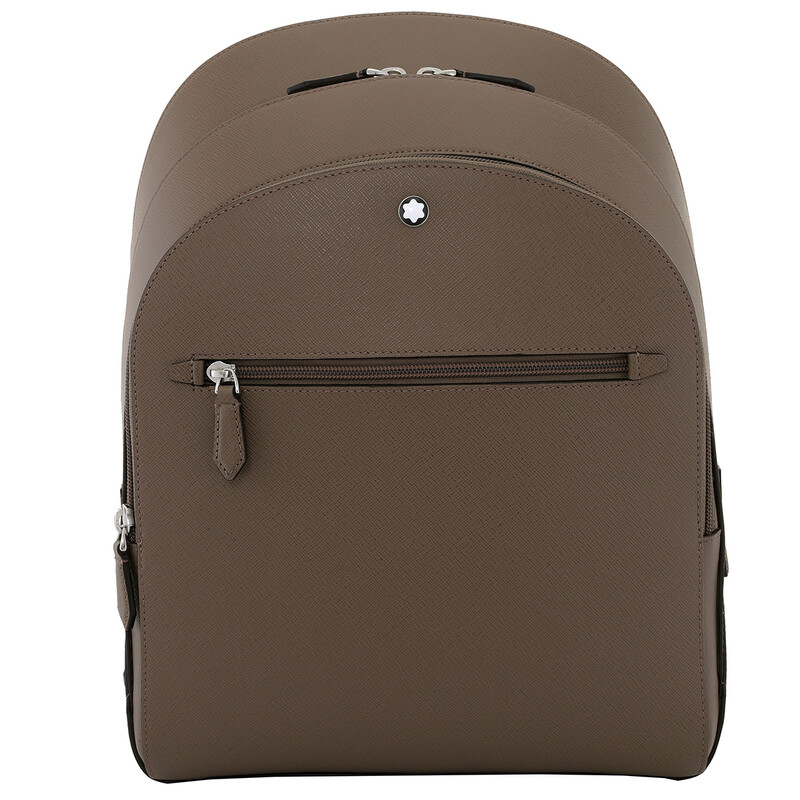 Montblanc Medium 3 Compartments Sartorial Backpack 198125