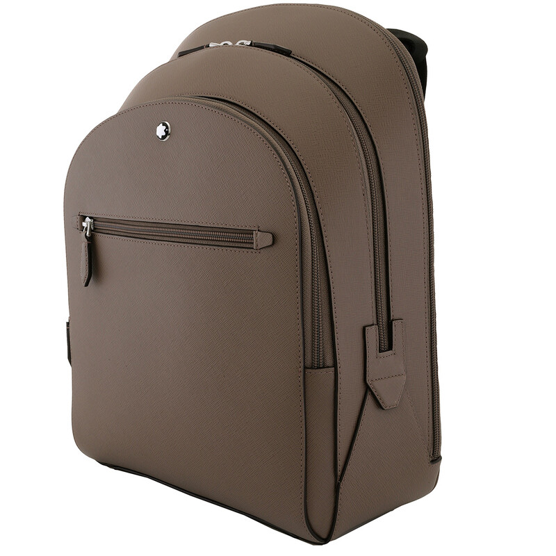 Montblanc Medium 3 Compartments Sartorial Backpack 198125