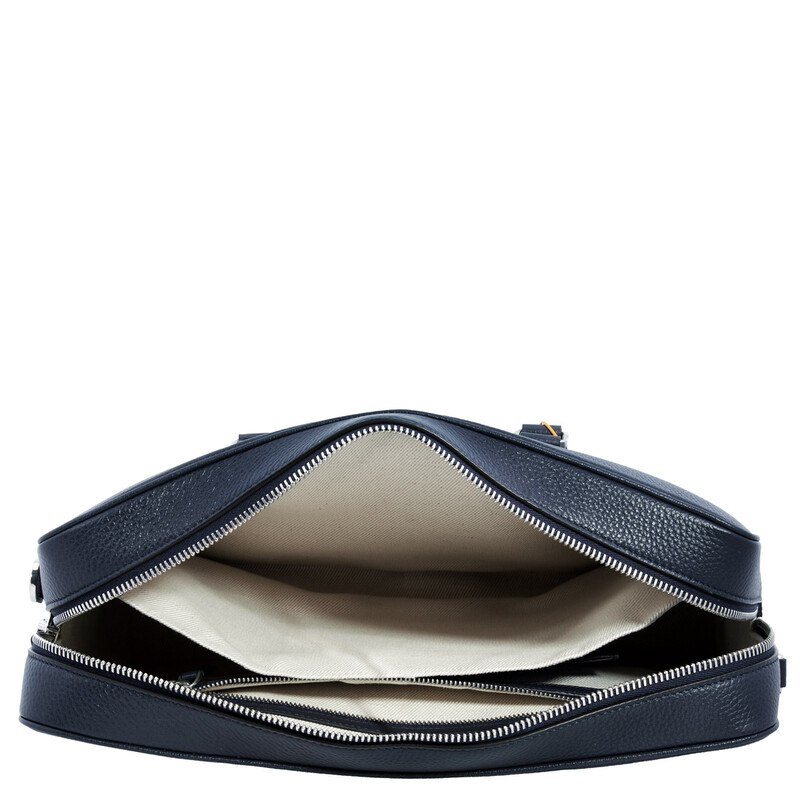 Montblanc Medium Briefcase in Grain Leather 220034 4062037984223