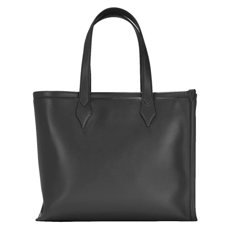 Montblanc Medium Format Soft Bag 198003 4062037800080 - Handbags