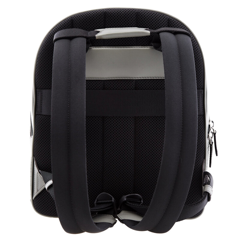 100 mens genuine leather backpack Wrangler 100% Genuine Leather Backpack