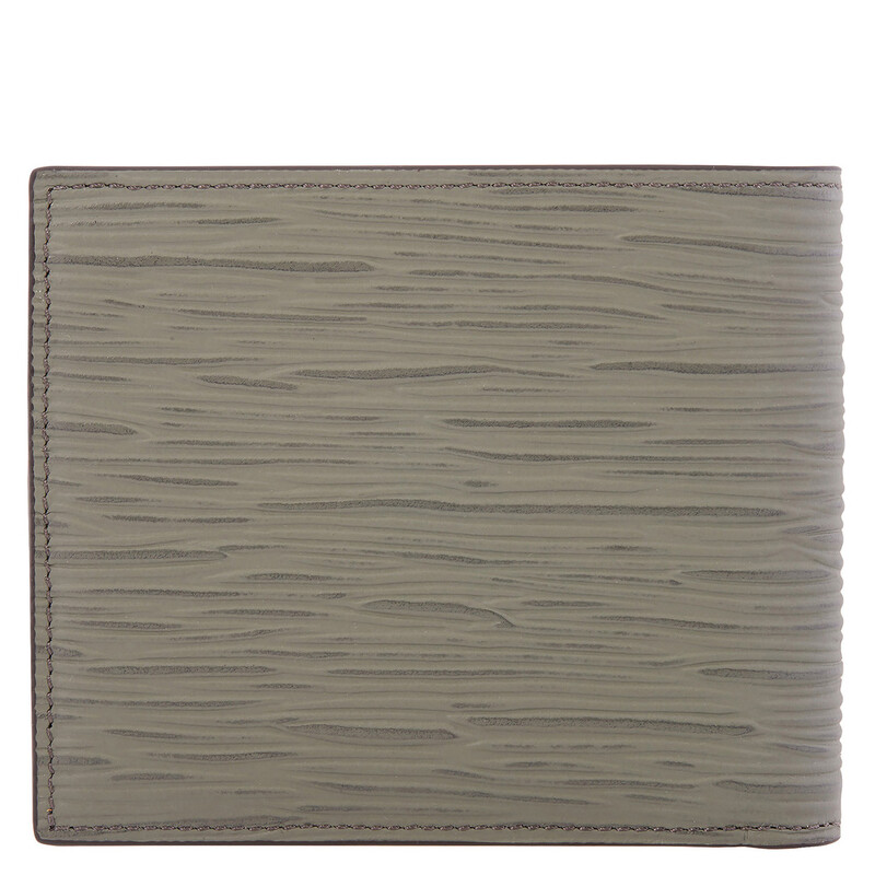 Montblanc Medium Grey 4810 Wallet 8Cc 199344 4062037840697 - Jomashop