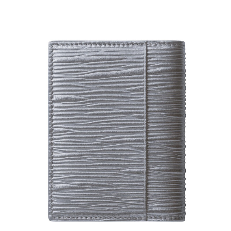 Montblanc Meisterstuck 4810 Leather Card Holder 198195