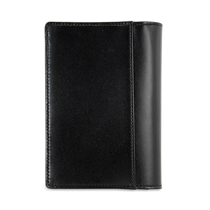Montblanc Meisterstuck 4CC Leather Card Holder 198321