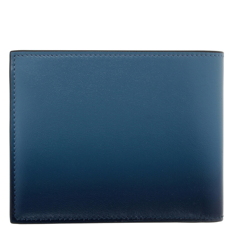 Montblanc Meisterstuck 6CC Leather Wallet 199266 4062037839622