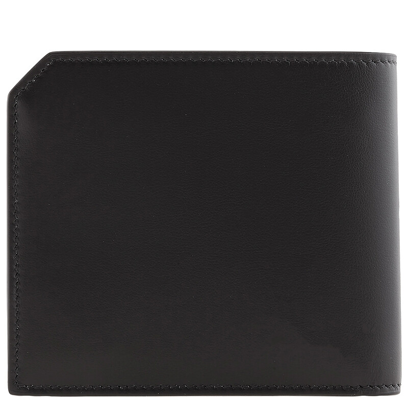 Montblanc Meisterstuck Black Selection Soft 4cc Wallet 131247