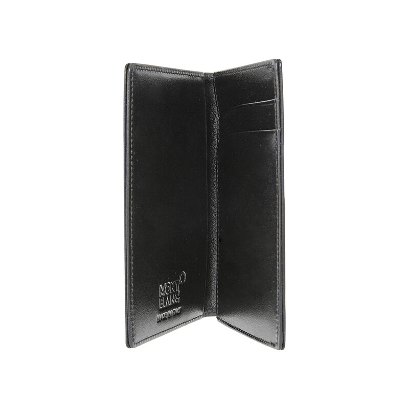 Montblanc Meisterstuck Business Card Holder 14108 198320