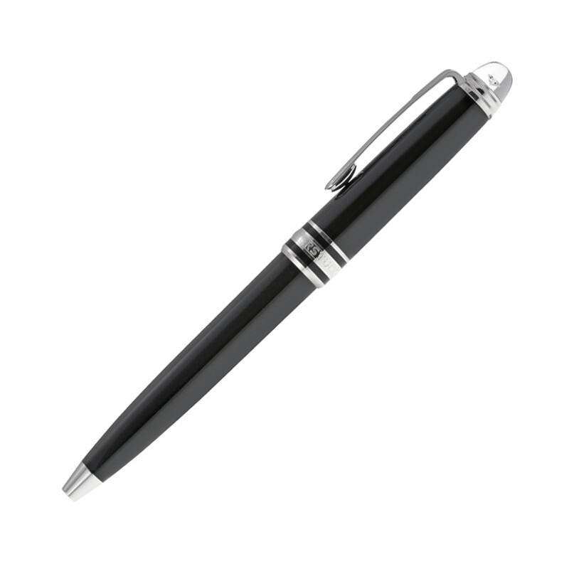 Montblanc Meisterstuck Diamond Hommage wa Mozart Ballpoint Pen