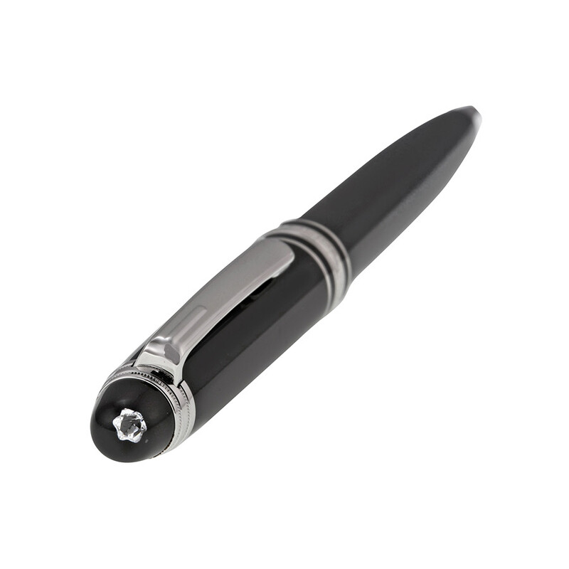 Montblanc Meisterstuck Diamond Hommage wa Mozart Ballpoint Pen