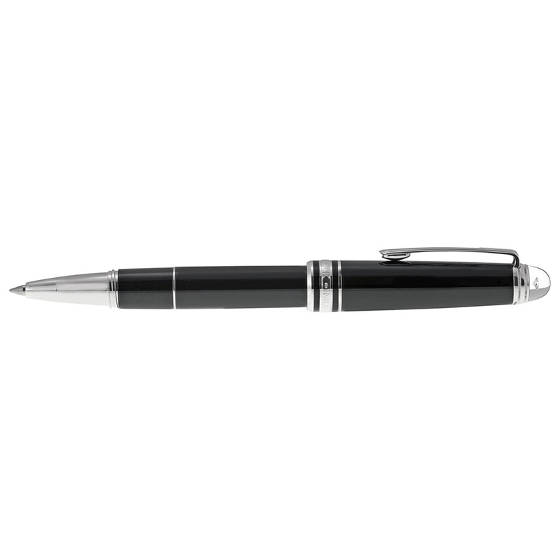 Montblanc Meisterstuck Diamond Hommage w.a. Mozart Rollerball