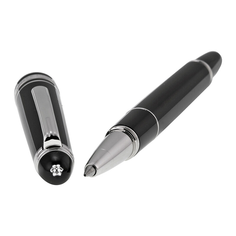Montblanc Meisterstuck Diamond Hommage w.a. Mozart Rollerball