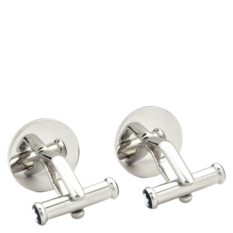 Montblanc Meisterstuck Green Cufflink 129831 4062037082516