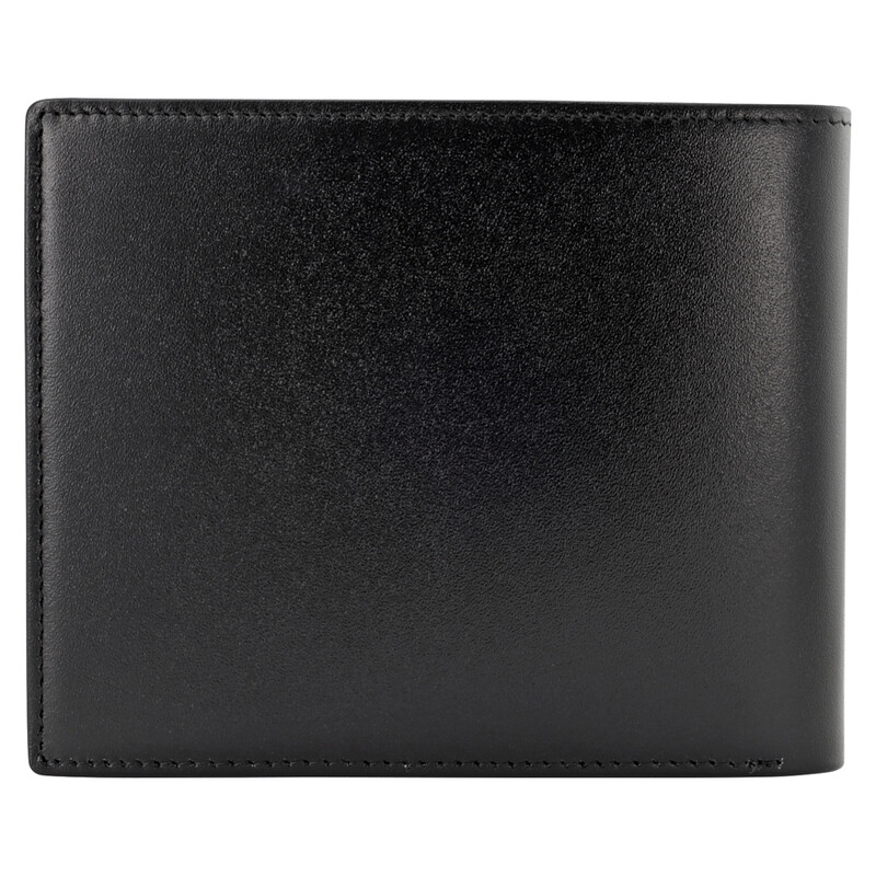 Montblanc Meisterstuck Horizontal Leather Wallet 103384