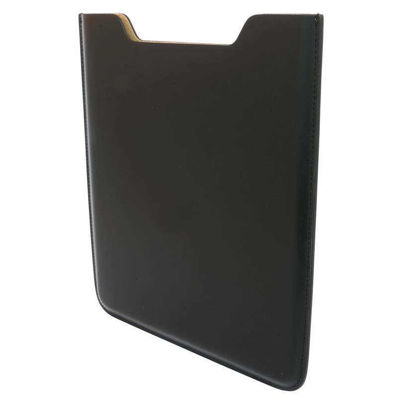 Montblanc Meisterstuck iPad Cover 107053 4017941580368 - Jomashop