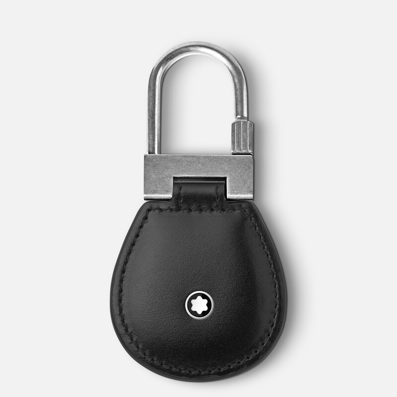 Montblanc Meisterstuck Key Fob 198342 4062037802725 - Jomashop