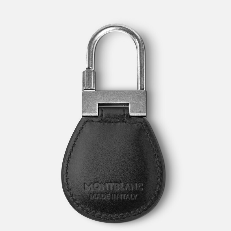 Montblanc Meisterstuck Key Fob 198342 4062037802725 - Jomashop