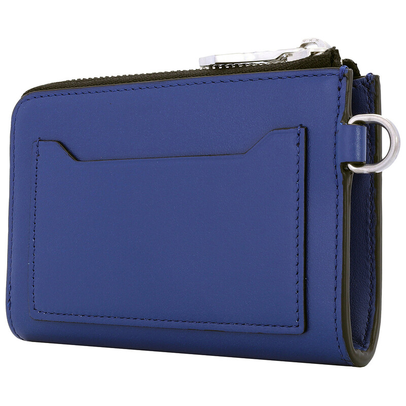 Montblanc Meisterstuck Key Pouch with 4cc 129690 4062037080192