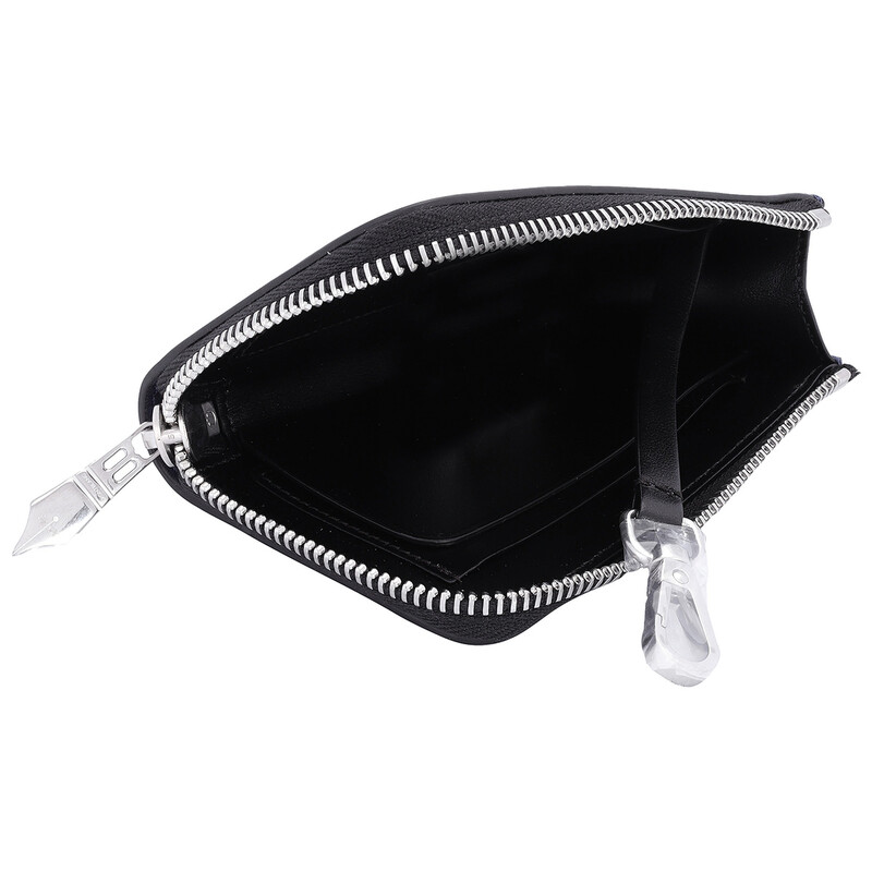 Montblanc Meisterstuck Key Pouch with 4cc 129690 4062037080192