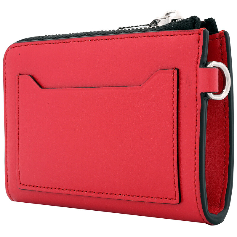 Montblanc Meisterstuck Key Pouch with 4cc 129691 4062037080208