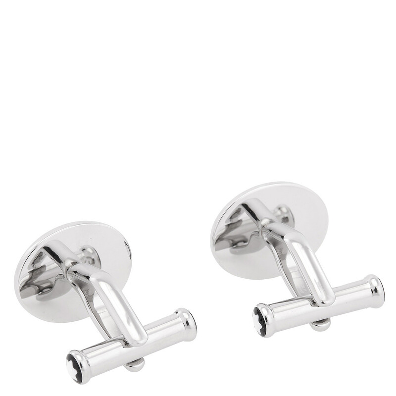 Montblanc Meisterstuck Lacquer Cufflinks 134468 4062037837994
