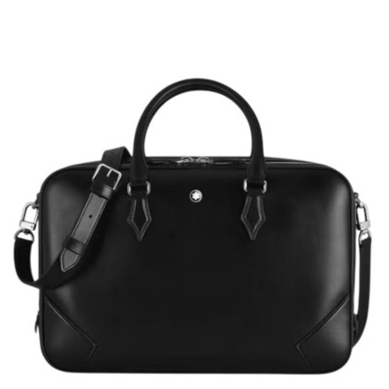Montblanc Meisterstuck Large Leather Document Case 198767