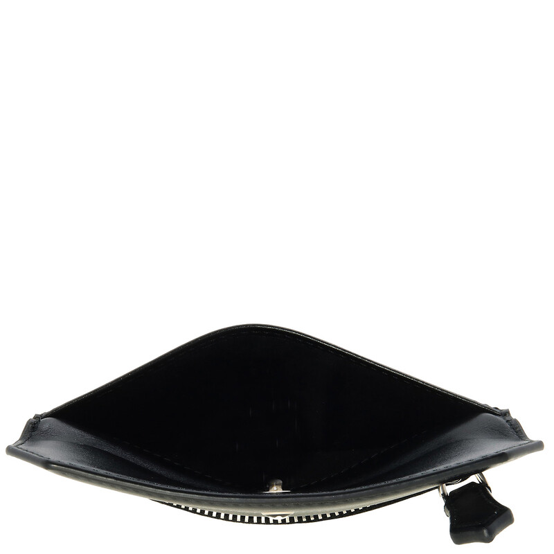 Montblanc Meisterstuck Leather Card Holder 129907 4062037088624