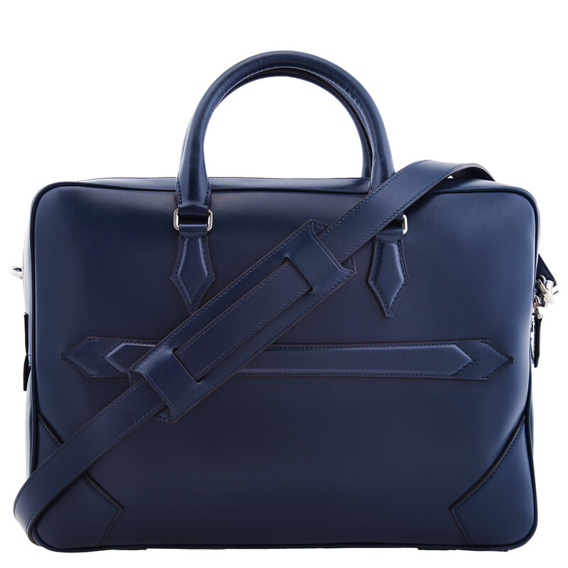 Montblanc Meisterstuck leather Document Case MB131688