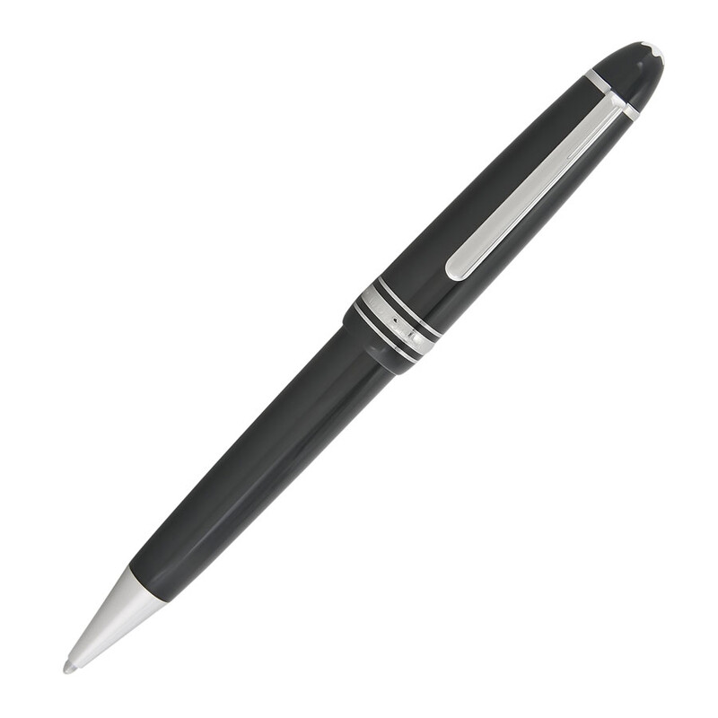 MONTBLANC 161P LeGrand ボールペン 本体 Montblanc Meisterstuck Legrand Platinum Luxury Ballpoint Pen 161
