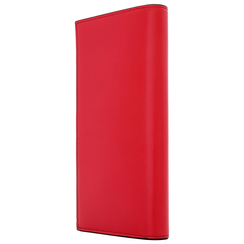 Montblanc Meisterstuck Long Wallet 15cc 129682 4062037080116