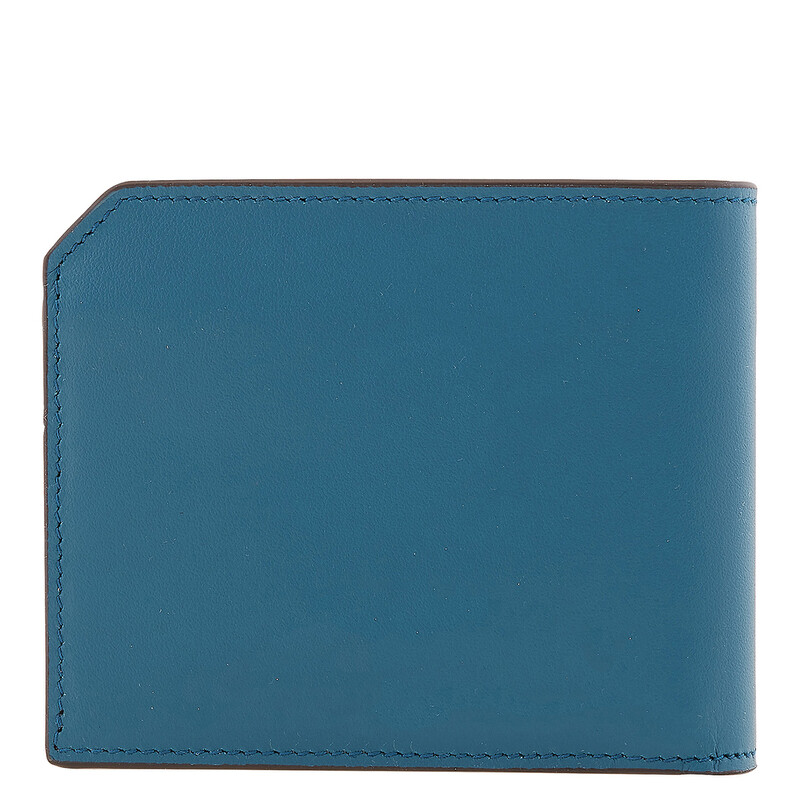 Montblanc Meisterstuck Ottanio Leather Selection Soft Wallet 6cc