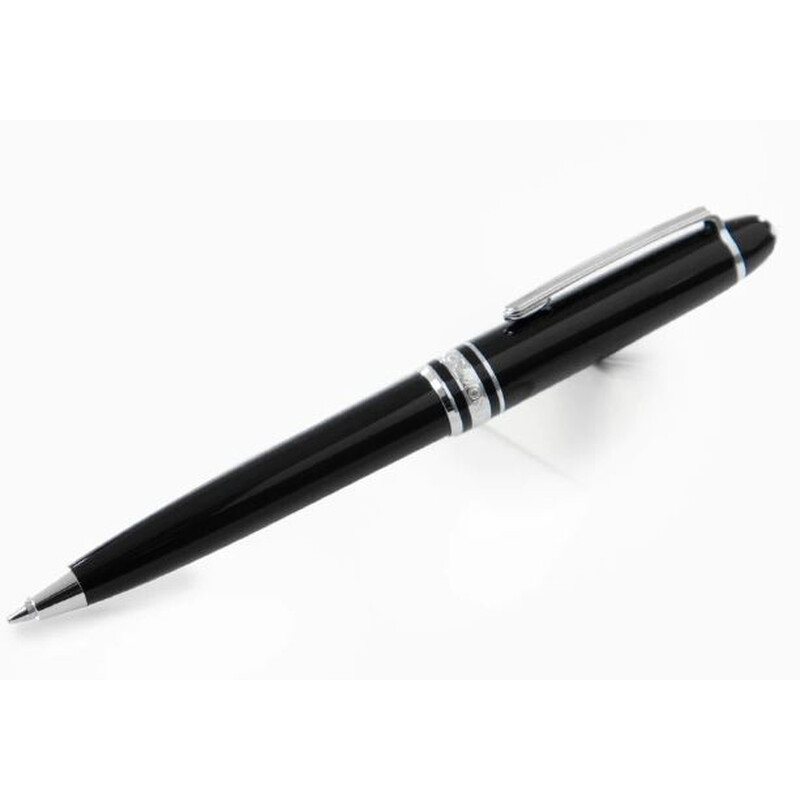 Montblanc Meisterstuck Platinum Line Homage To W.A. Mozart