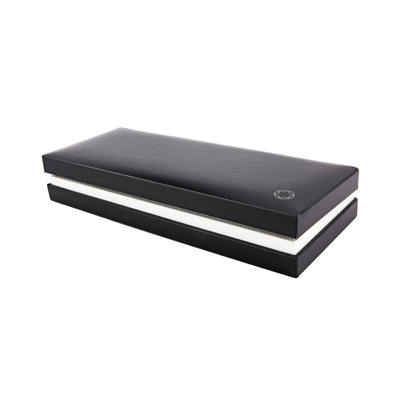 Montblanc Meisterstuck Classique Platinum-Coated Fountain Pen