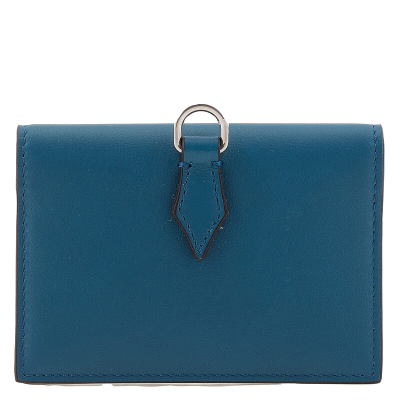 Montblanc Meisterstuck Selection Soft Card Holder - Ottanio 131258