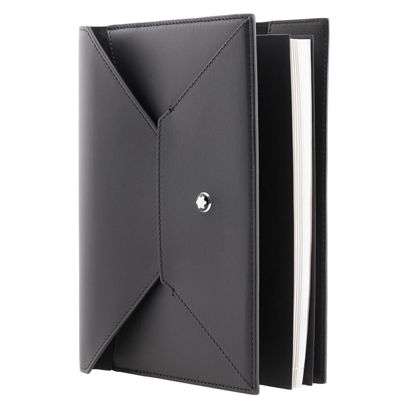 Montblanc Meisterstuck Selection Soft Envelope Notebook 131925
