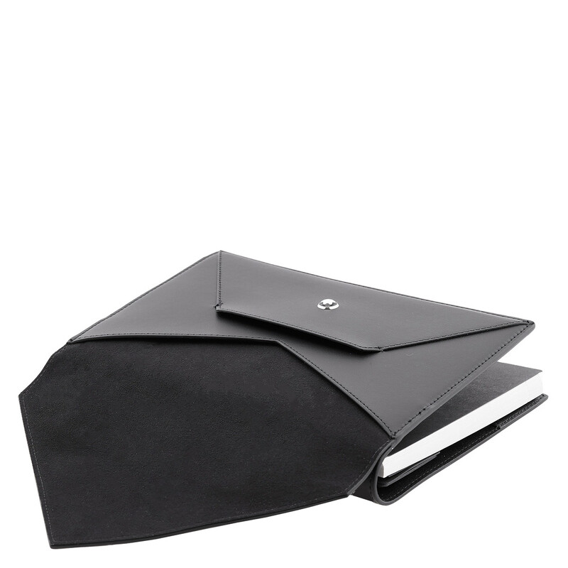Montblanc Meisterstuck Selection Soft Envelope Notebook 131925