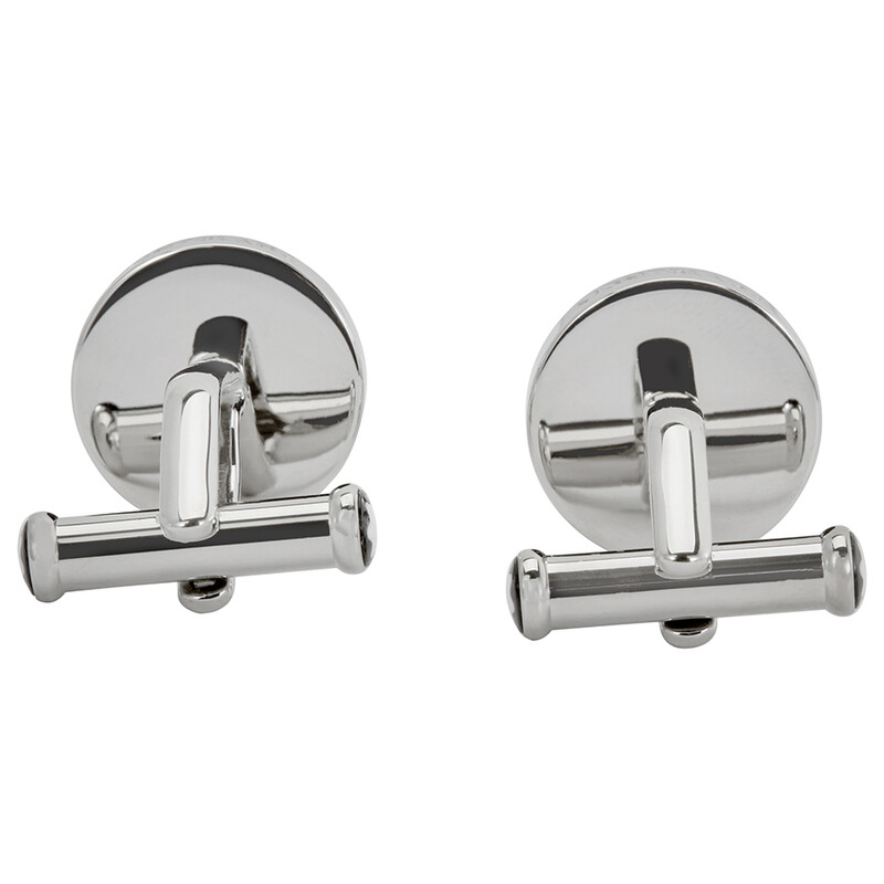 Montblanc Men's Essential Sartorial Cufflinks 116645 4017941846969