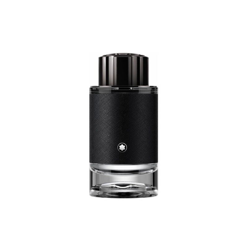 Montblanc Men's Explorer EDP Spray 3.4 oz (Tester) Fragrances