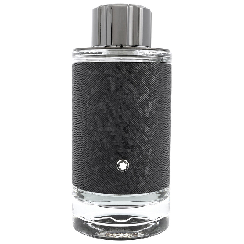 Montblanc Men's Explorer EDP Spray 6.7 oz Fragrances 3386460118675