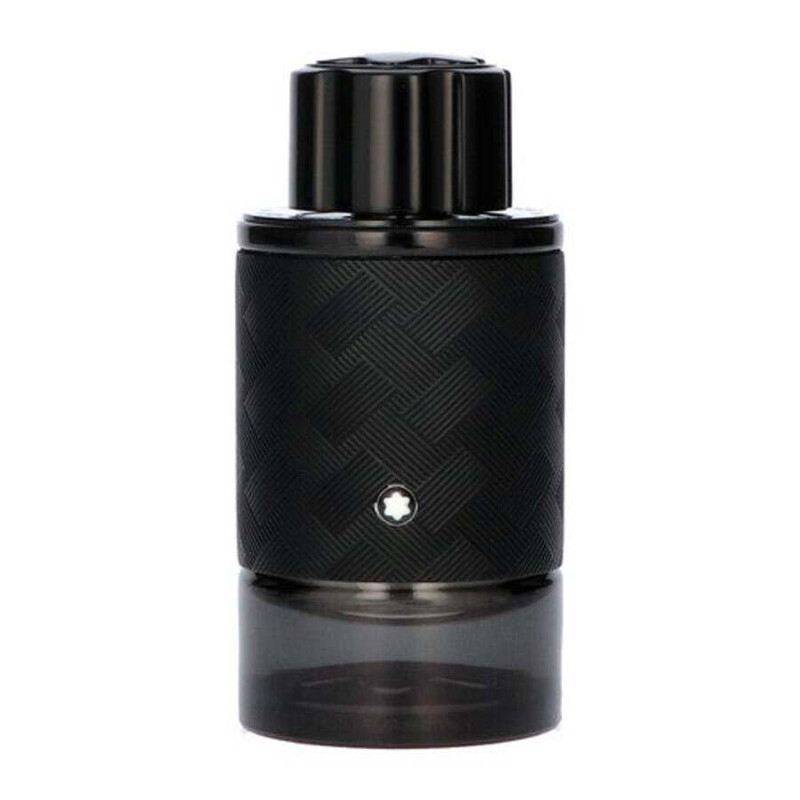 Montblanc Men's Explorer Extreme Parfum 0.15 oz Fragrances