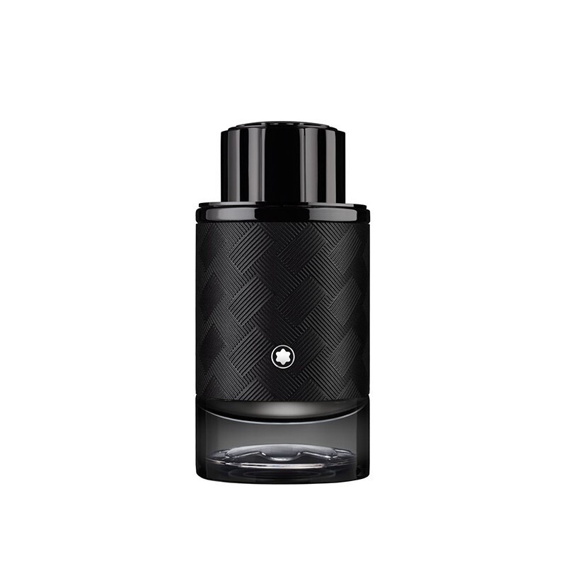 Montblanc Men's Explorer Extreme Parfum 3.4 oz (Tester) Fragrances